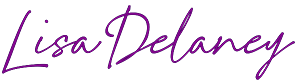 Lisa Delaney Logo