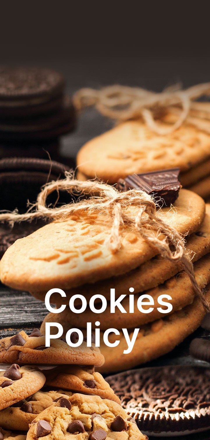 Cookies Policy