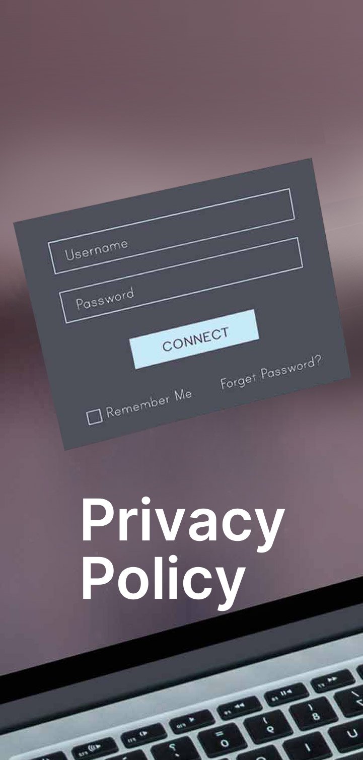 Privacy Policy